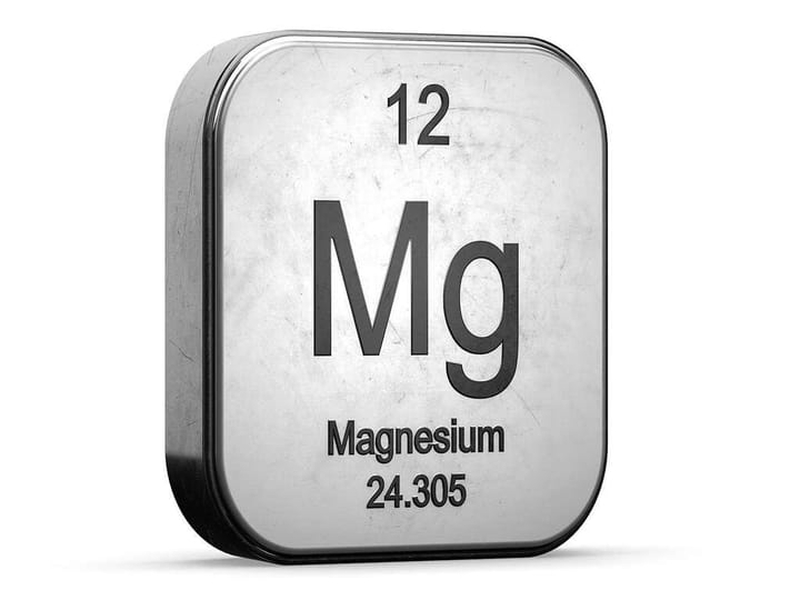 Magnesium Matters: Unlocking Health Secrets for Optimal Well-being